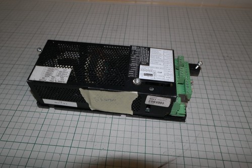 Unislide door control unit - door,