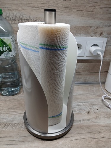 Wesco küchenrollenhalter - wesco,