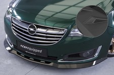 Cup Spoiler Lippe Front Ansatz