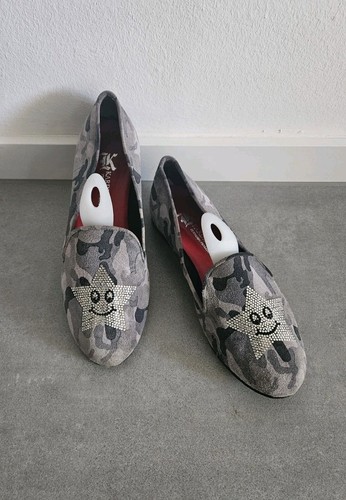 Pensato designer ballerina - designer,