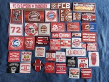 42 Aufkleber Sticker Fußball