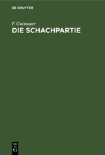 Die schachpartie - die,