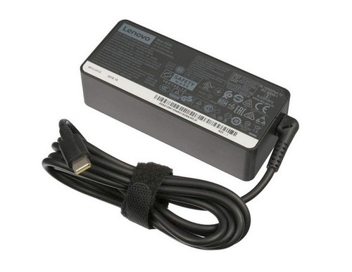 Lenovo usb netzteil 65 - usb-c,