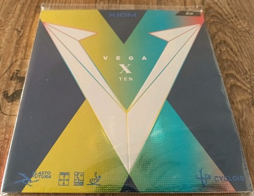 Xiom vega mm schwarz - vega, 2,0