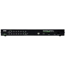 ATEN CS1716I 16-Port PS/2-USB