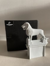 Fürstenberg Porzellanfigur