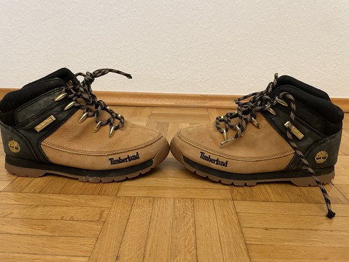 Timberland kinder wanderschuhe - timberland,