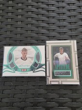 Futera Unique 2025 Cole Palmer