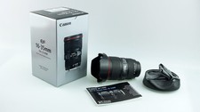 Canon EF 16-35 mm F/4.0 L EF