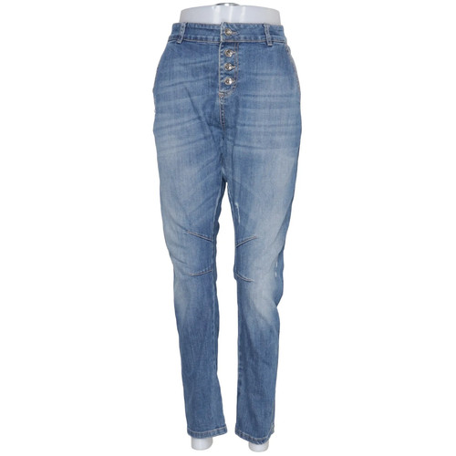Funky staff jeans - staff,, jeans,