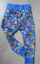 Jersey-Hose Mitwachshose