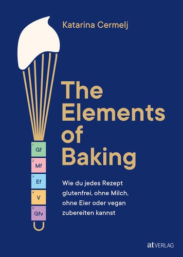 The elements baking - baking, |