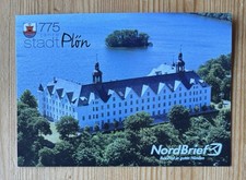 Privatpost Nordbrief Kiel