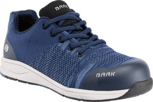 Baak sicherheitshalbschuh - baak,