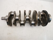 Crankshaft for Vauxhall