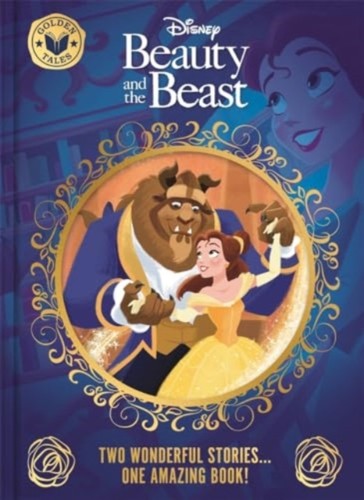 Disney beauty and the beast - disney,