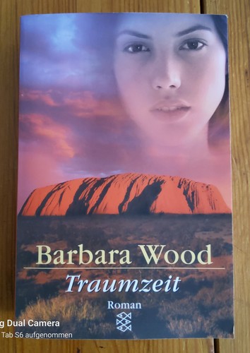 Traumzeit von barbara wood - von,
