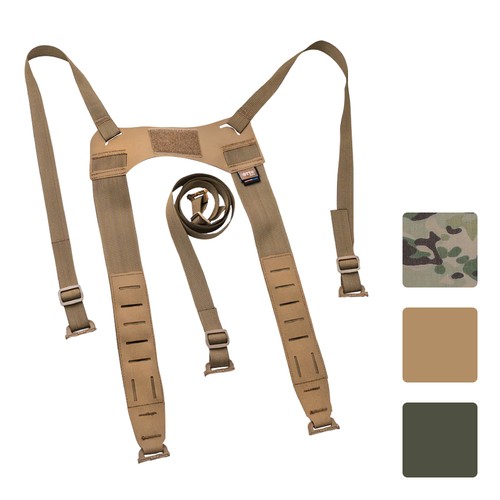 Otte gear universal chest rig - universal,