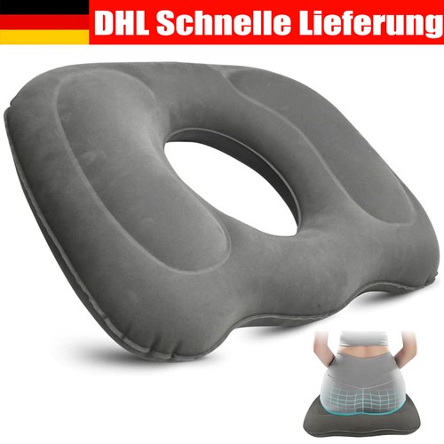 Sitzkissen orthopädisch - sitzkissen,