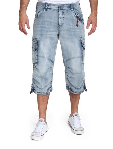 Timezone herren cargo - herren, 3/4