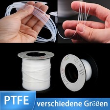 PTFE Tube Schlauch