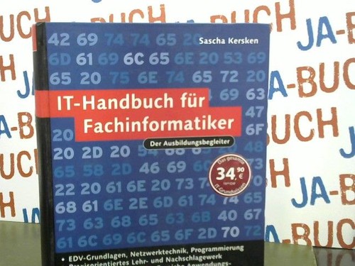 IT-Handbuch für