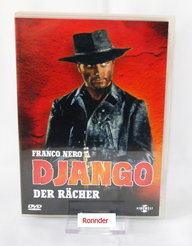 Django der rächer aka - django,,