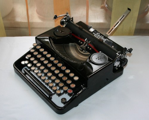 Erika vintage - ,