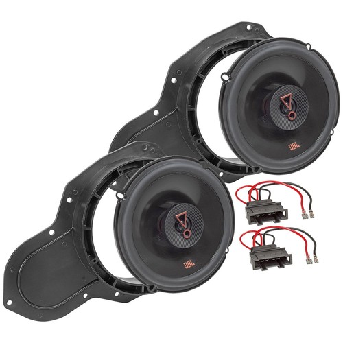 Jbl stage3 627f set passt - passt, für