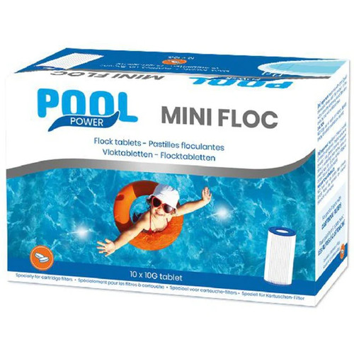 Pool verbesserung - verbesserung,