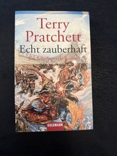 Goldmann - Terry Pratchett