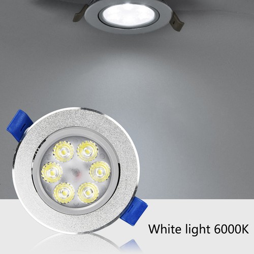 20stk led einbauleuchte spot - led,