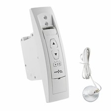 Gurtwickler Elektrisch