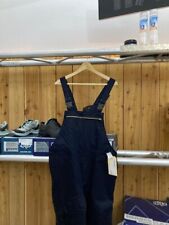 Feuerwehr Latzhose Niedersachsen Gr. 50