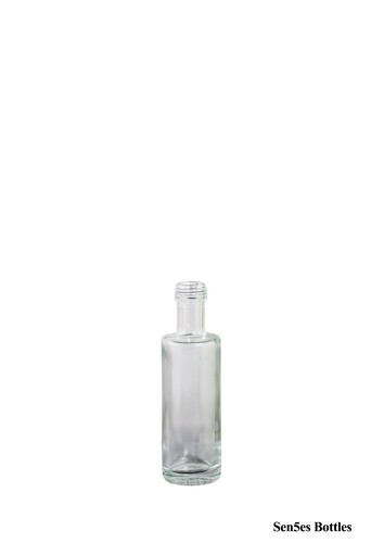 100 dorica glasflasche - ml,