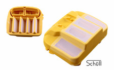 Luftfilter für Husqvarna 545