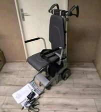 Alber Scalamobil S36