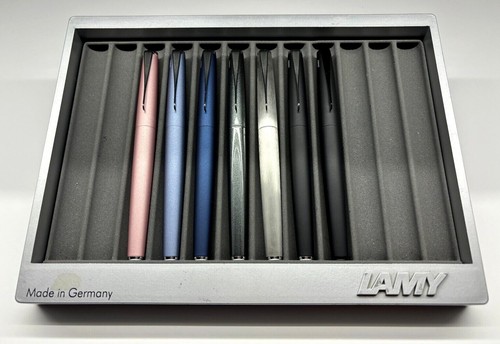 Lamy studio füller - lamy,