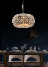 Aglow INT® Moderner runder