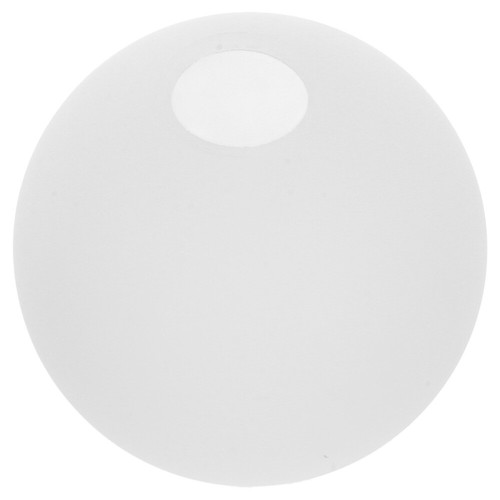 Kronleuchter aus milchglas - kronleuchter,