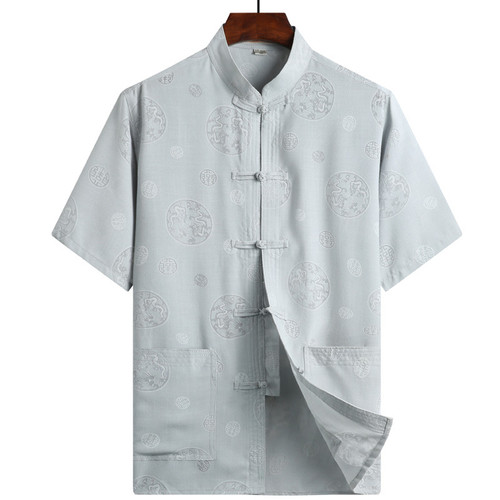 Herren leinen mischung - herren,