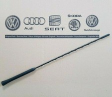 Audi A6 Avant 4B C5 Antenne Dachantenne original Antennenstab Avant 100 C4 S6