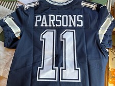 NFL Authentic Dallas Cowboys