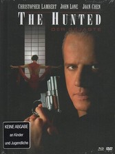 The Hunted der Gejagte Limited