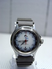 Boctok Vostok Mechanical Watch