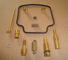 Honda NX 650 Dominator Typ