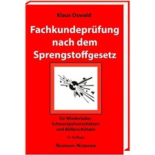 Buch fachkundeprüfung nach - fachkundeprüfung,