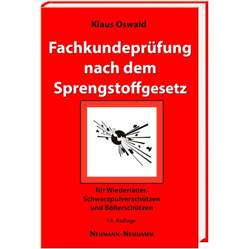 Buch fachkundeprüfung nach - fachkundeprüfung,