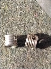 Kerb Konus 10x Ensat -SH M12 Gewinde-Einsatz Gewindereparatur 