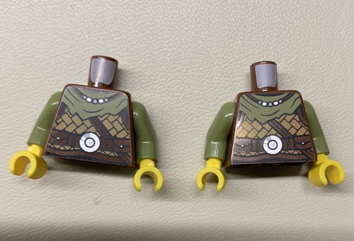 Lego figuren x vikings - lego,